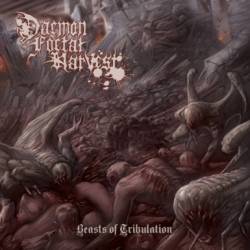 Daemon Foetal Harvest : Beasts of Tribulation